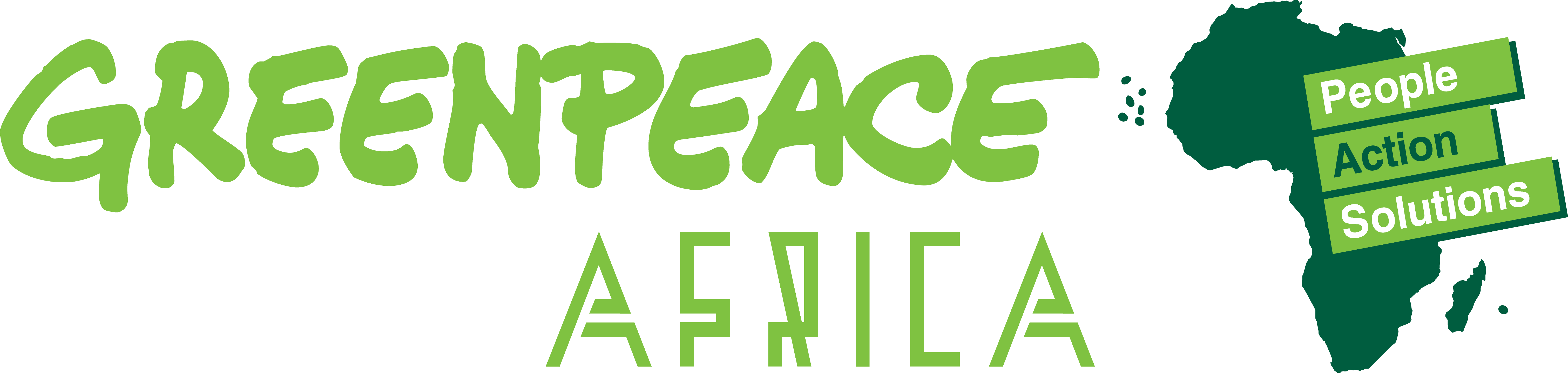 Greenpeace Africa